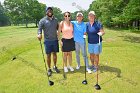 Wheaton Lyons Athletic Club Golf Open  Annual Lyons Athletic Club (LAC) Golf Open Monday, June 12, 2023 at the Blue Hills Country Club. - Photo by Keith Nordstrom : Wheaton, Lyons Athletic Club Golf Open